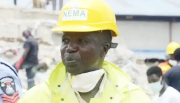 As Helicopter Crashes Into Lagos Lagoon, 3 Dead Bodies, 3 Injured Persons Recovered