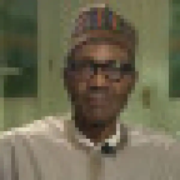 At Last, Senate Approves Buhari