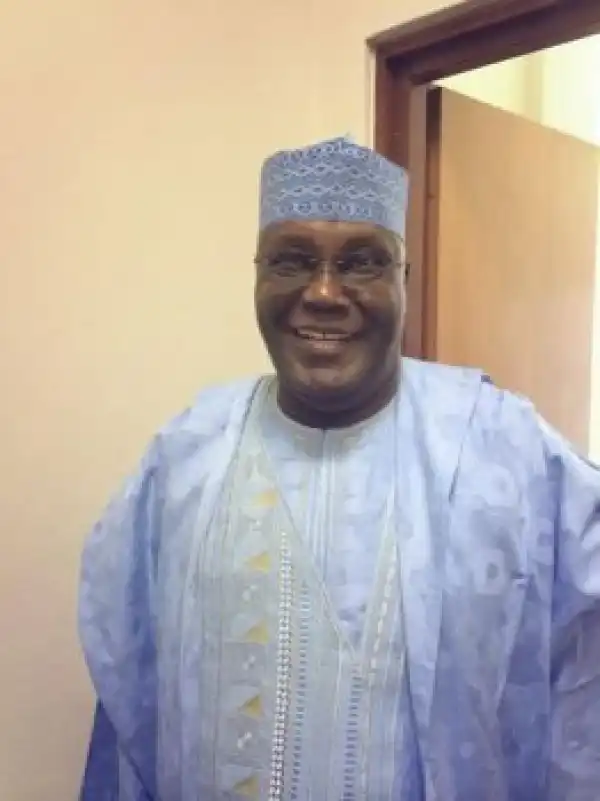Atiku