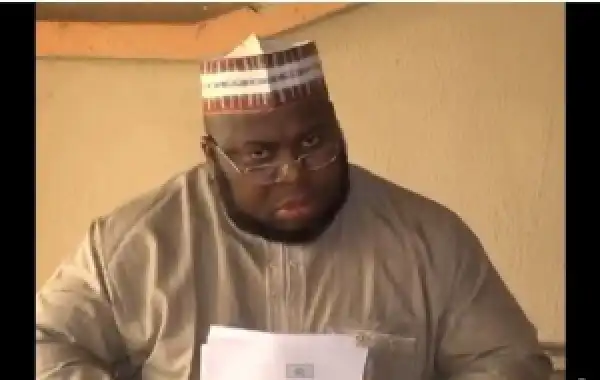 Australian Negotiator Is Obasanjo