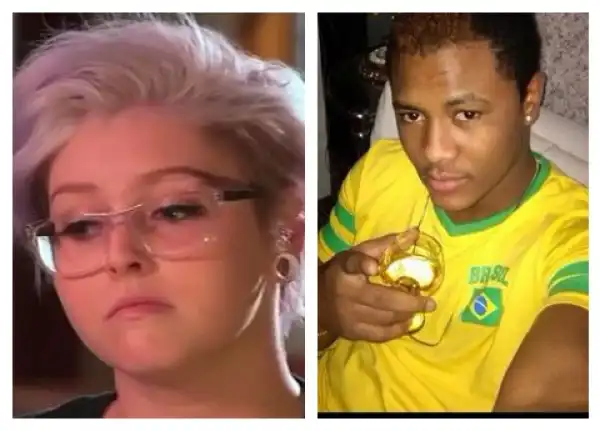 Australian Teenager Claims She Was Raped By This Nigerian 