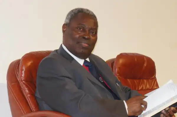 BEFORE I DIE!!, I will destroy certain Deeper Life DOCTRINES I set up – Pastor Kumuyi