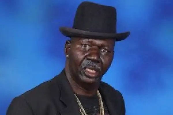 Baba Suwe Says He No Longer Needs The N25M Compensation From NDLEA