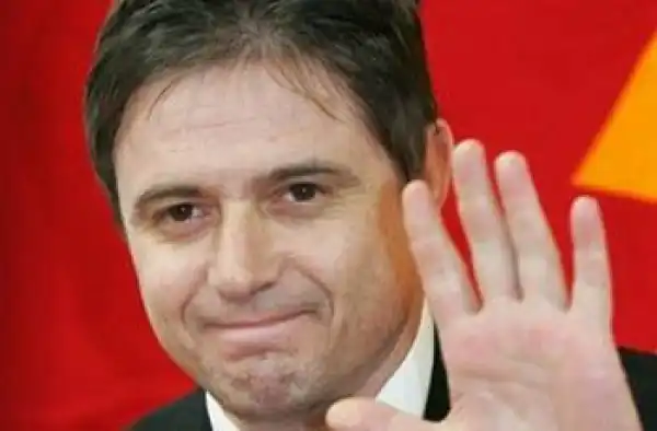 Barcelona Favourites Because Of ‘Best Player In The World’ Messi – Dragan Stojkovic