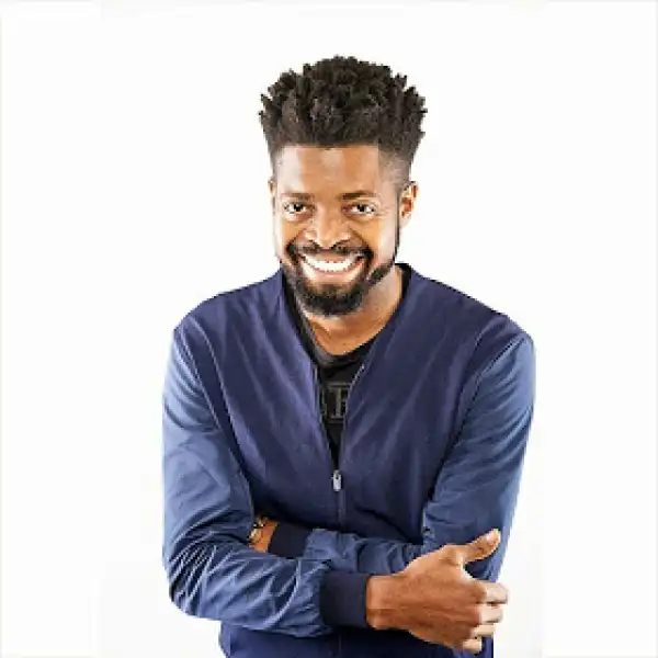 Basketmouth Mocks Nigerians that Blasted Him over his Feb 14th Show