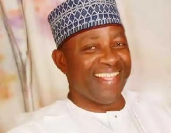 Bauchi SSG, Ahmed Sulieman, Emerges New Emir Of Misau