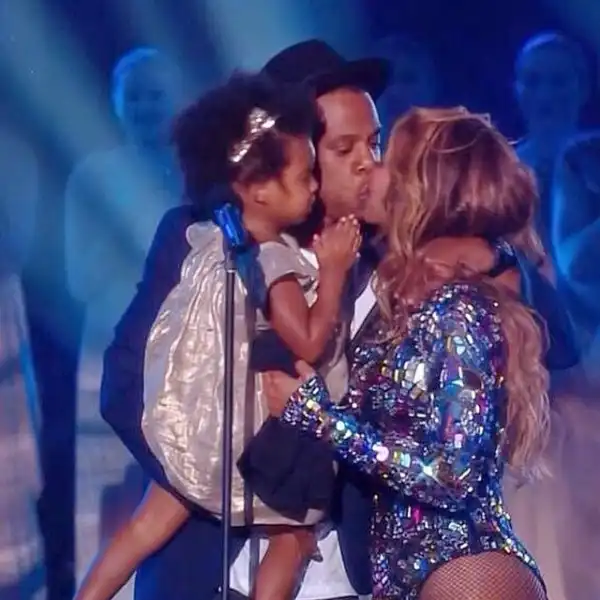 Beyonce Tops Highest Earning Woman in Music List – Forbes 2014