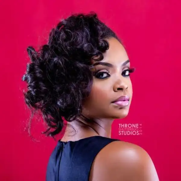 Big Brother Africa Star, Dillish Matthews Might Pose Naked For 50 Million dollars