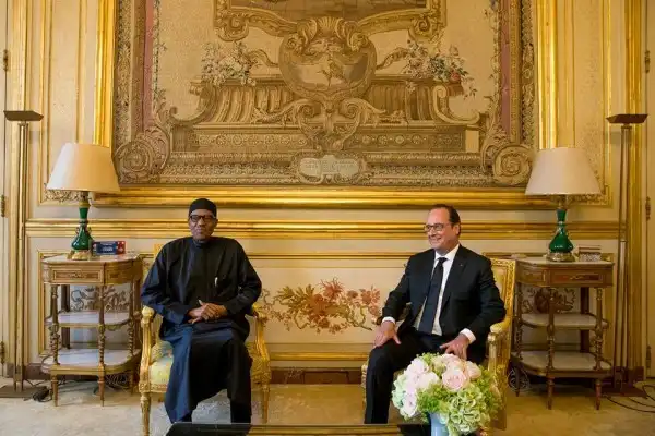 Boko Haram Agreed To Swap Chibok Girls With Arrested Bomb Expert – President Buhari