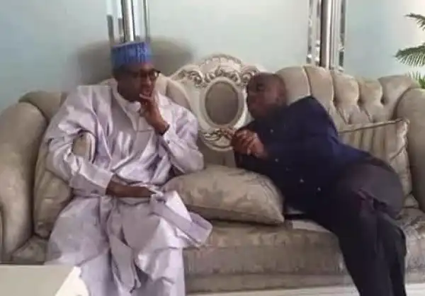 Boko Haram Is A Big Fraud, I Will Deal With Them – Gen Muhammadu Buhari