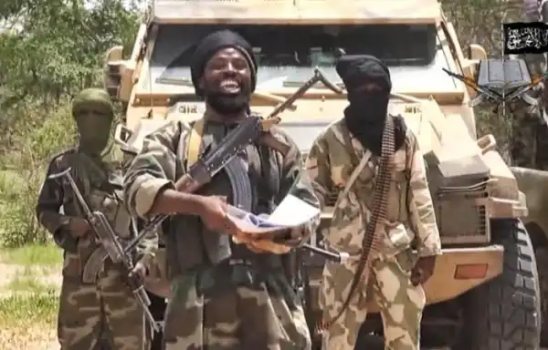 Boko Haram Leader Did Not Attends The 