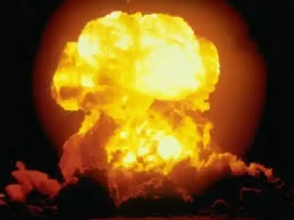 Bomb Rocks Radio station, Killed 4 In Kogi