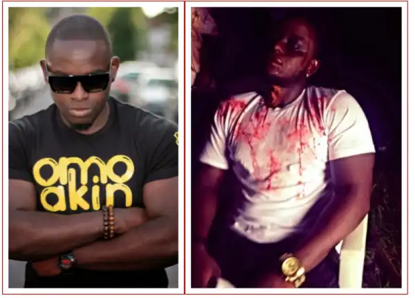 Breaking: Omu Resort plans to sue Linda Ikeji and OmoAkin