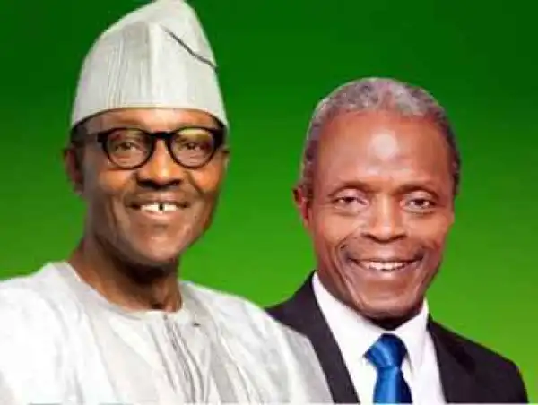 Buhari, Osinbajo To Tour Aso Rock Today