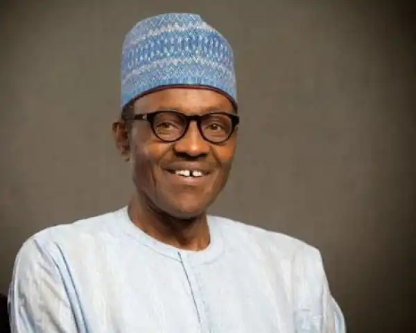 Buhari Responds To Poll Shift