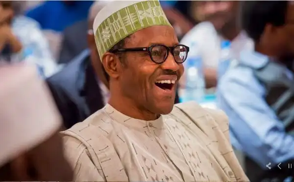 Buhari To Appoint Himself As Petroleum Minister – PM News
