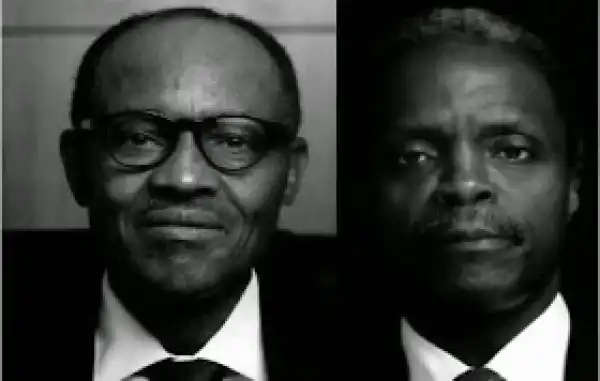 Buhari would lead the Nigerian military to fight Boko Haram - Osinbajo