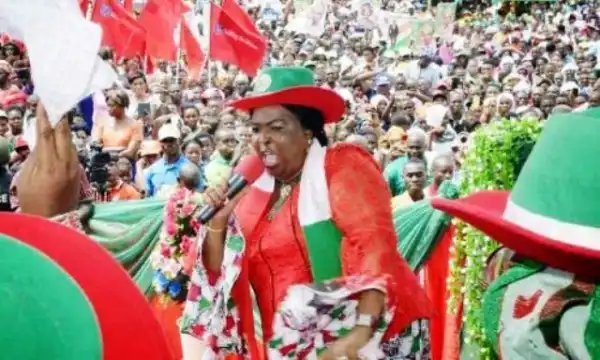 Buhari