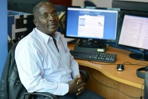 Burundian Journalist And AFP Correspondent Arrested And Beaten By SNR