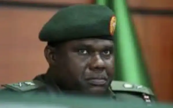 Cameroon honours 38 soldiers killed in Boko Haram fight