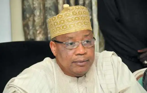 Certificate Saga:- Babangida Defends Buhari, Warns Against Ridiculing The Army