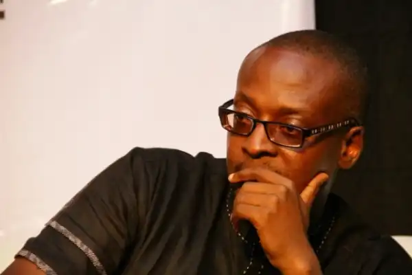 Charles Novia commends Stephenie Okereke’s stand in brother’s rape saga