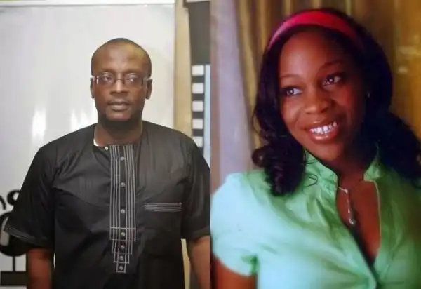 Charles Novia writes Chika Ike’s Manager, Serah Donald a strong worded letter