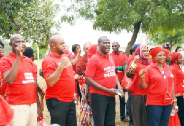 Chibok Girls’ Rescue Is Priority For My Husband – Mrs. Aisha Buhari