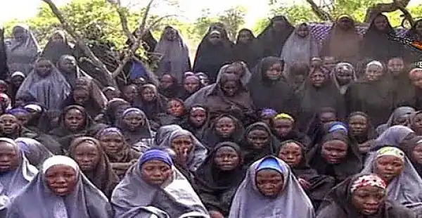 Chibok Girls Abductor Reportedly Arrested