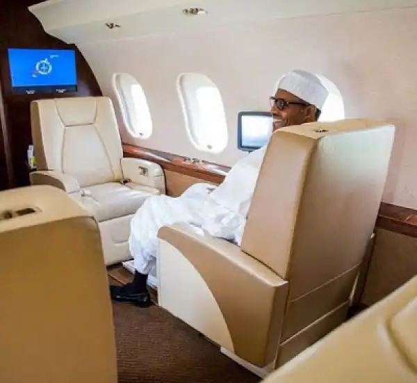 Chibuike Amaechi, Pastor Tunde Bakare, Oshiomhole & Others To Accompany Buhari To U.S