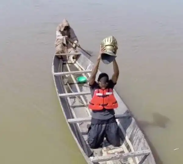 Chinedu Ubachukwu Wins Gulder Ultimate Search Season 11