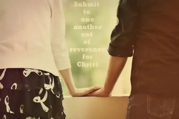 Christian Dating In A Godly Relationship