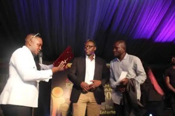 City People Awards 2015 Winners List