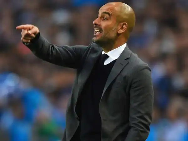 Coach Pep Guardiola Will Take Brazil Job If Offered
