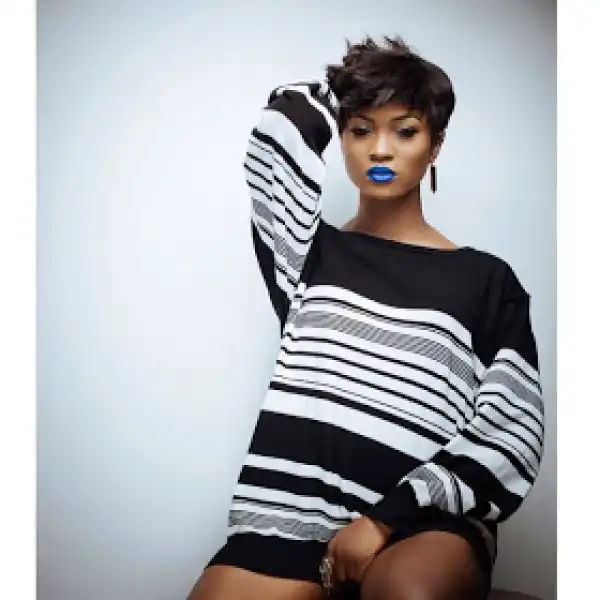 “Come Take a Seat on My Laps.. Don’t Sir Me, I’m Your Darling” | I Don’t Do Aristo! – Eva Alordiah