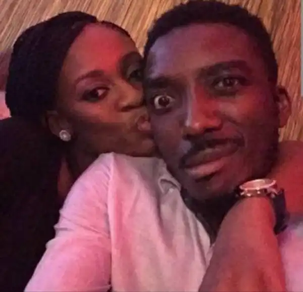 Comedian Bovi And Wife Celebrate 6th Wedding Anniversary