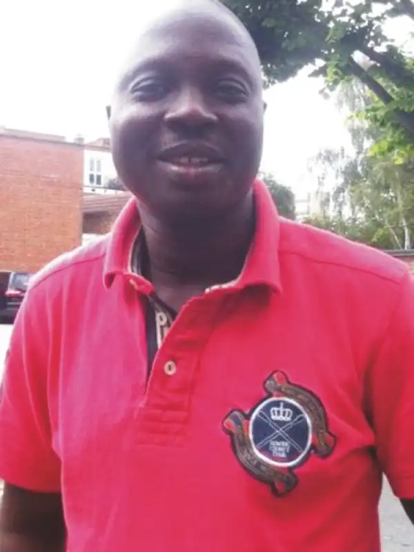 Comic act, Mr Latin holds 4th public lecture