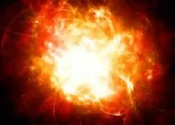 Concubine Set Rival, Lover, Children Ablaze In Osun