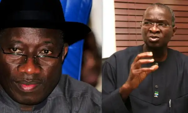 Corruption and Accountability remain an issue – Fashola reveals