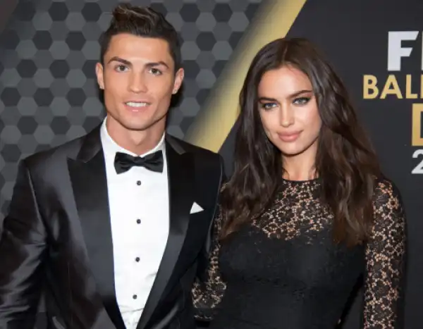 Cristiano Ronaldo & Irina Shayk broken up? She unfollows him on twitter