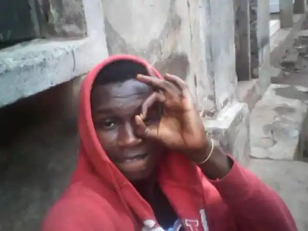 Cult War: Poly Student Shot Dead By Suspected Rival Cult Group