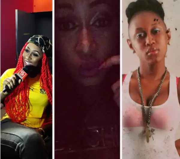 Cynthia Morgan blasts bloggers who said she got boob, nose jobs