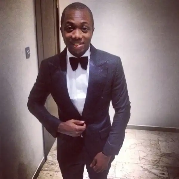 D’Tunes announces 2015 debut album