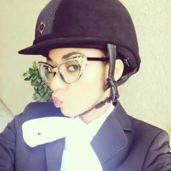 Dancia Says "Ebola is Here" & throw Shades at the US