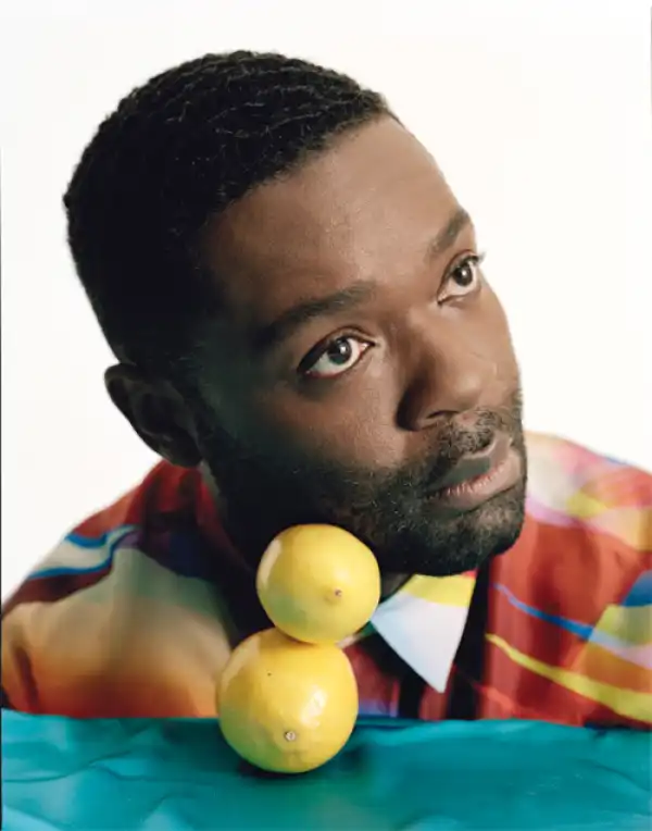 David Oyelowo makes W Magazine’s Best Performance 2015 List