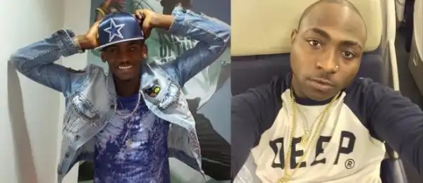 Davido Mourns Friend’s Death On Instagram