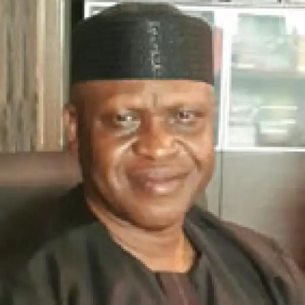 Delta 2015: Why I will win gov polls — O