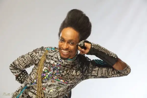 Denrele Silences Gay Rumours, Fixes Wedding Date