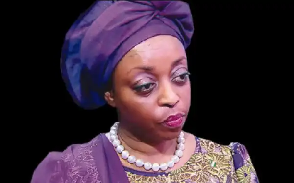 Diezani