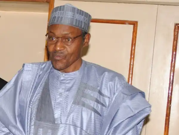 Don’t Come And Add To Our Problems - Buhari Tells Nigerians Living In Benin Republic